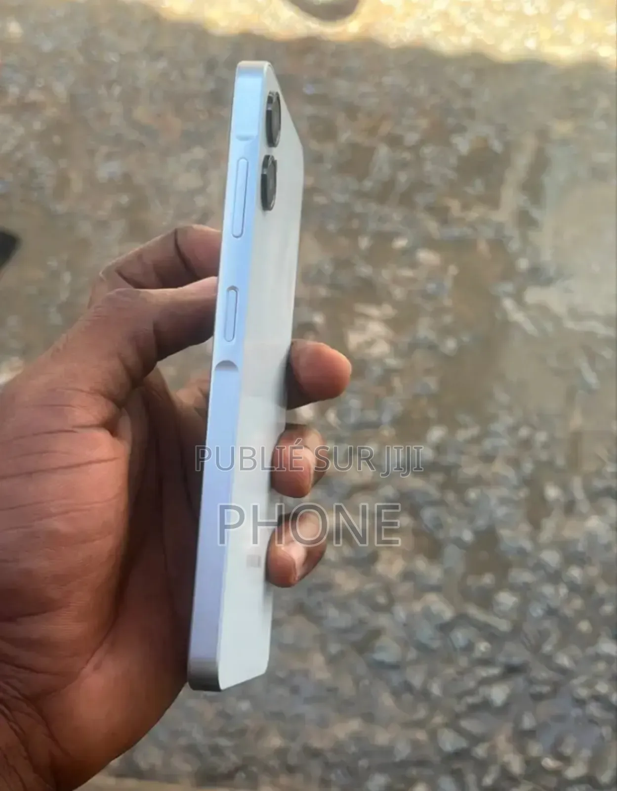 Nouveau Samsung Galaxy A06 64 GB Autre