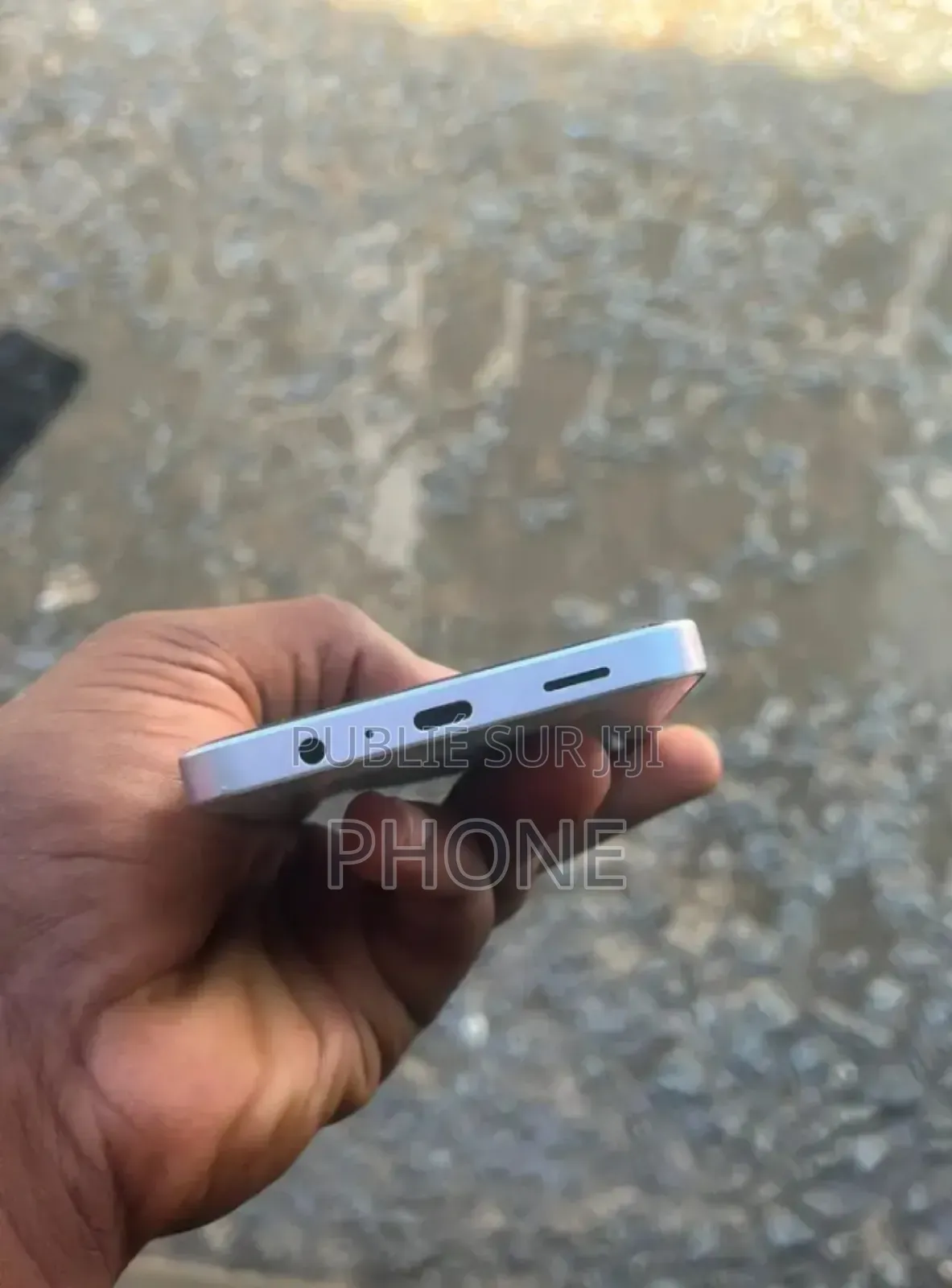 Nouveau Samsung Galaxy A06 64 GB Autre