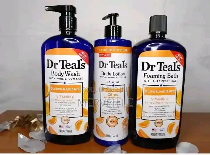 Gel Douche