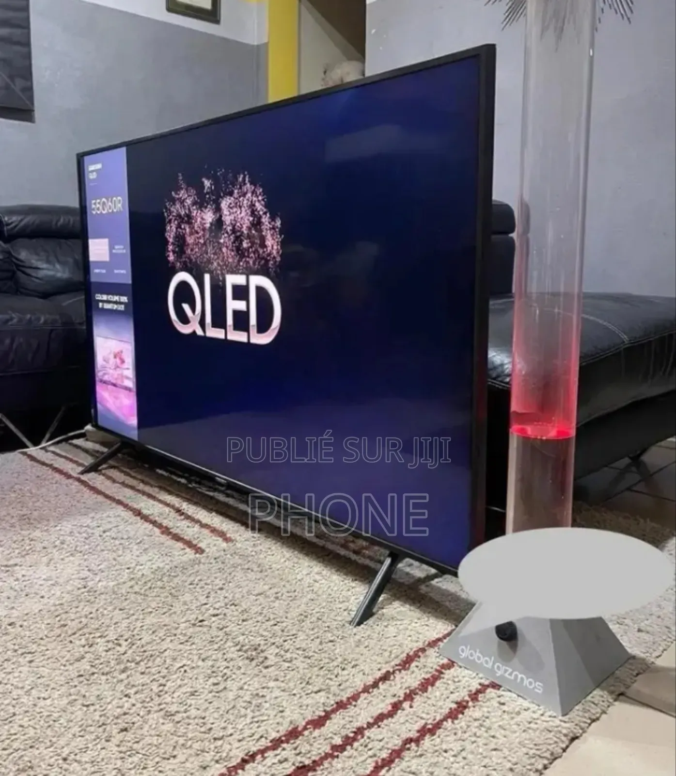 Télévision Samsung 50 Pouces