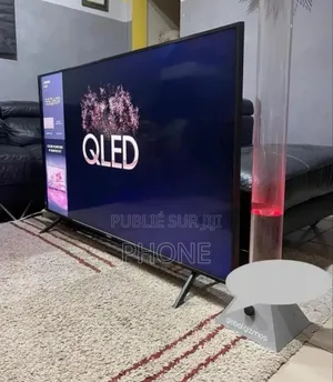 Télévision Samsung 50 Pouces