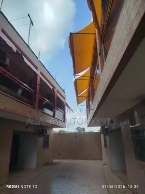 Meublé 20chbre Blocs d'appartements dans Complexe Keassah, Songon