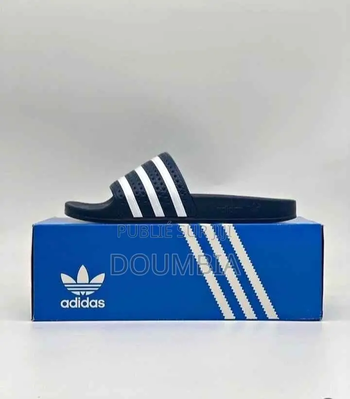 Chaussures Fermées, Adidas