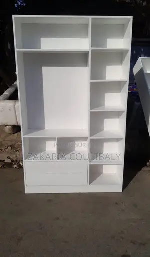 Meuble De Rangement