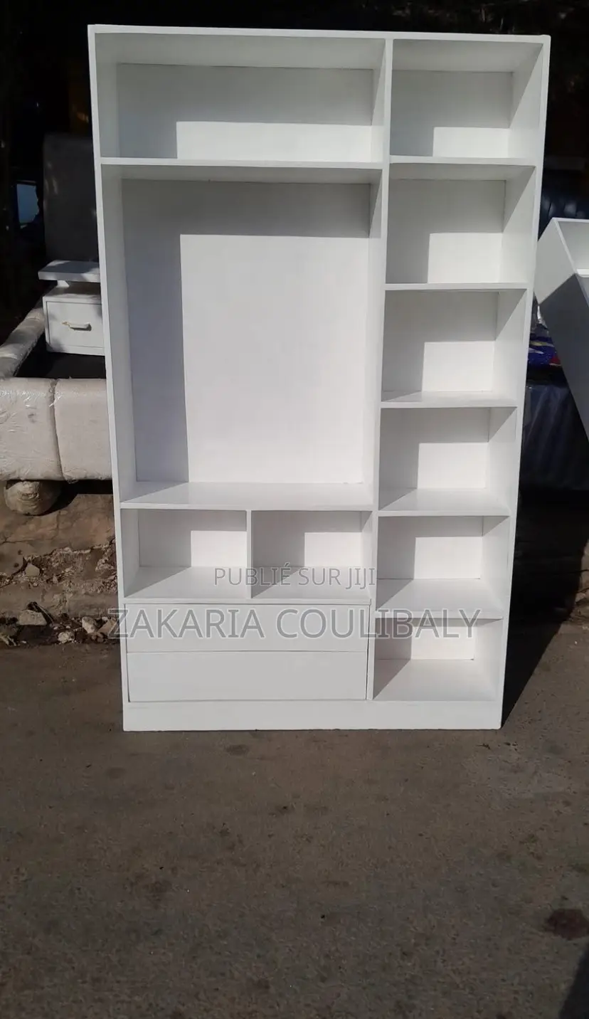 Meuble De Rangement