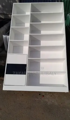 Meuble De Rangement