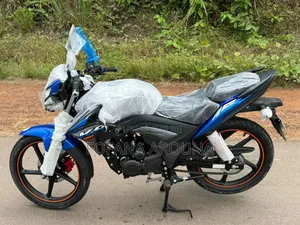 Nouveau Haojue DR190S 2026 Gris