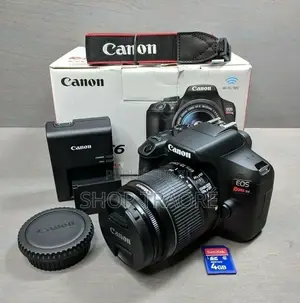 Appareil Photo