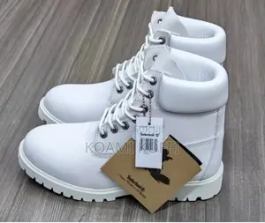 Boots Timberlands 40 À 45