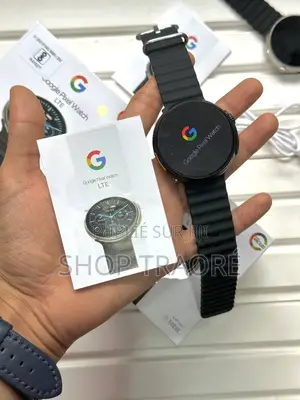 Montre Goyal