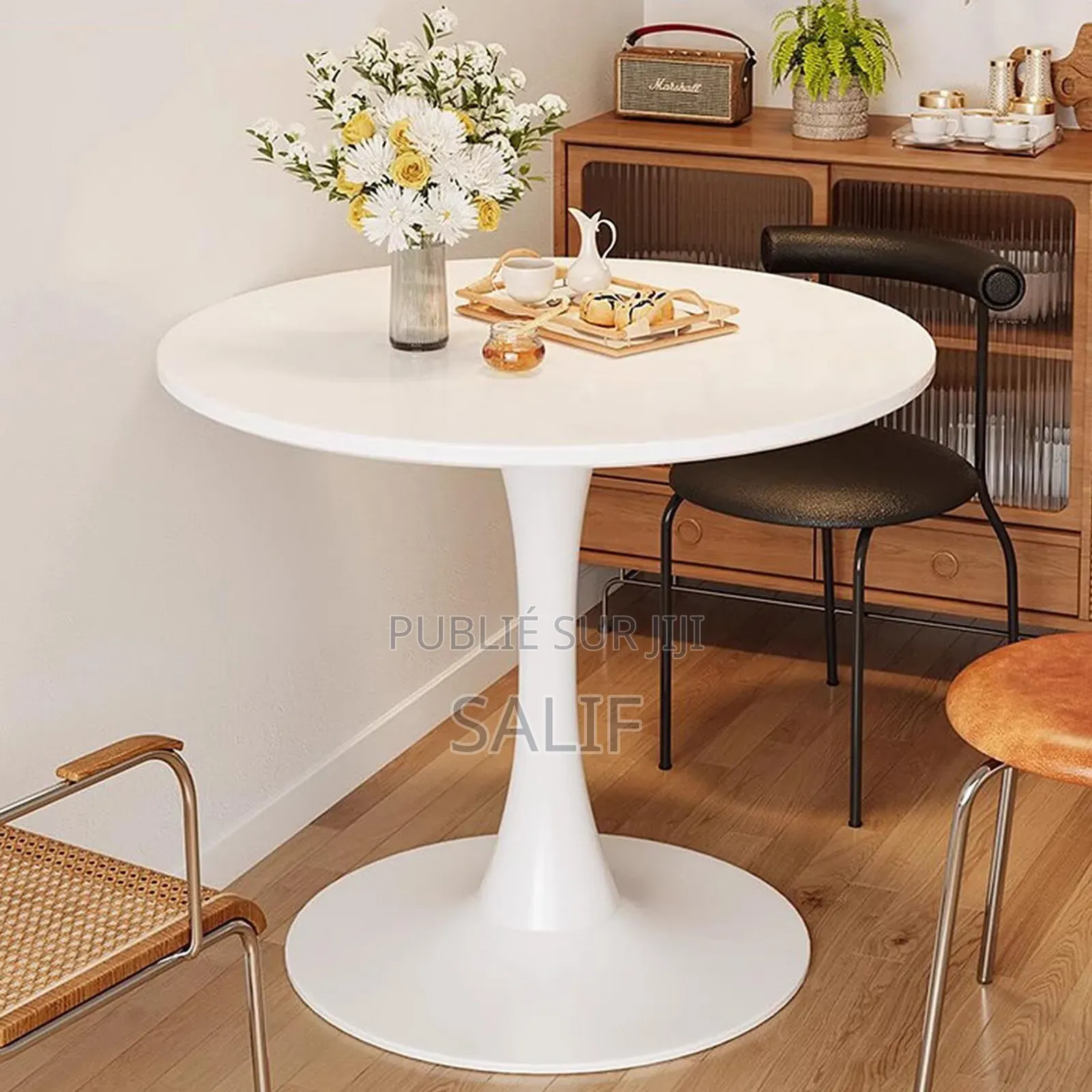 Table Ronde