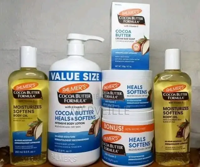 Coco Butter