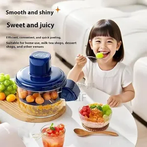 Machine À Éplucher