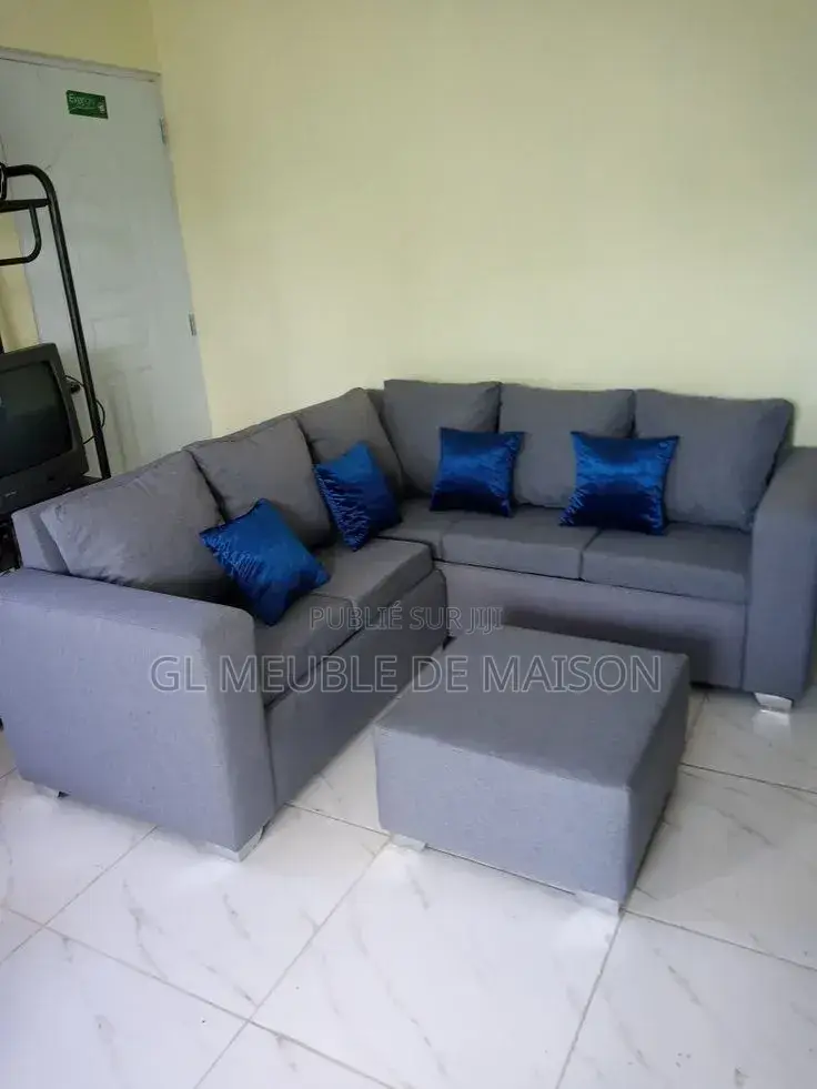 Meuble Tv Et Fauteuils Fabrication Locale