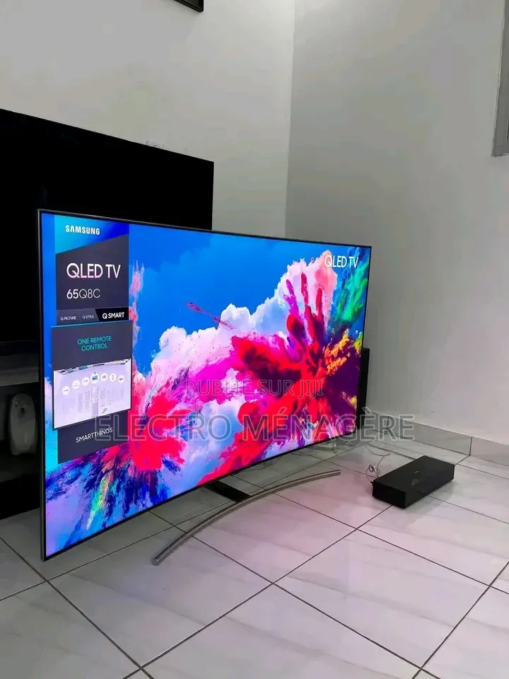 Télévision