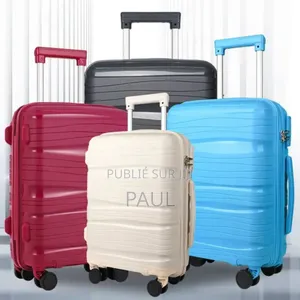 Valise Imperméables