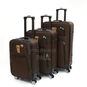 Valise Imperméables