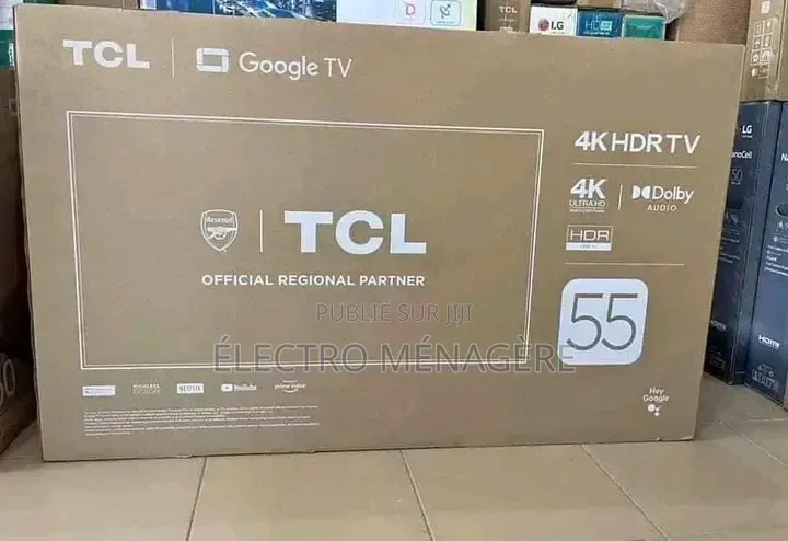 Télévision