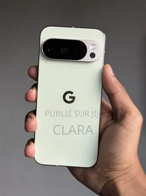 Nouveau Google Pixel 9 Pro 1 TB Autre
