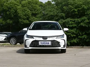 Toyota Corolla 2021 Blanc