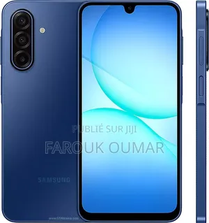 Nouveau Samsung Galaxy A17 128 GB Autre