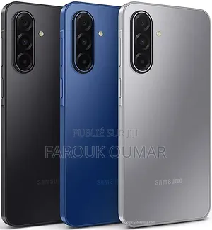 Nouveau Samsung Galaxy A17 128 GB Autre
