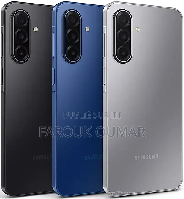 Nouveau Samsung Galaxy A17 128 GB Autre