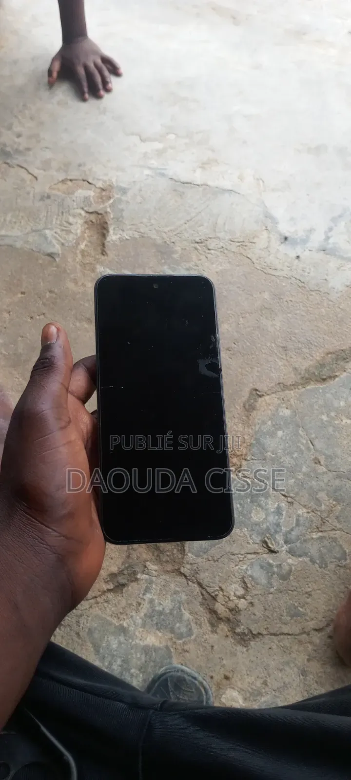 Tecno Pop 9 128 GB Gris