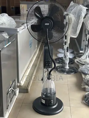 Ventilateur À Pied