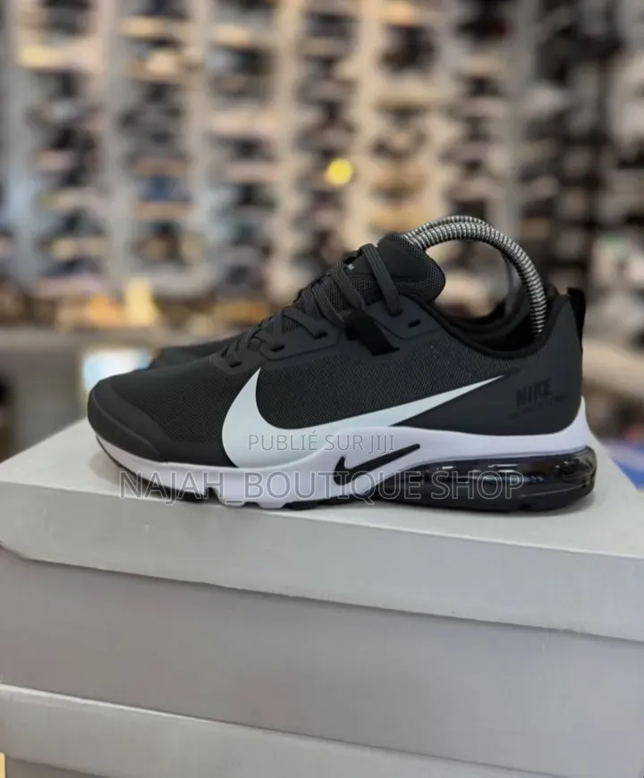Nike Air Presto Max