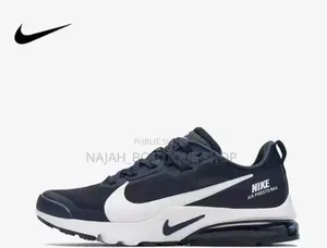 Nike Air Presto Max