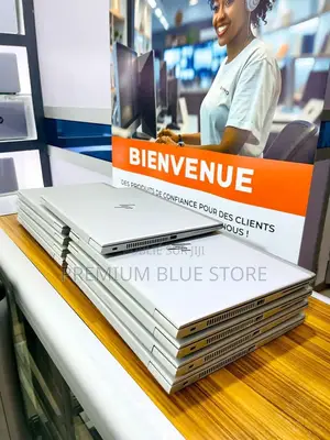 Nouveau HP EliteBook 840 G5 16GB Intel Core i5 SSD 512GB