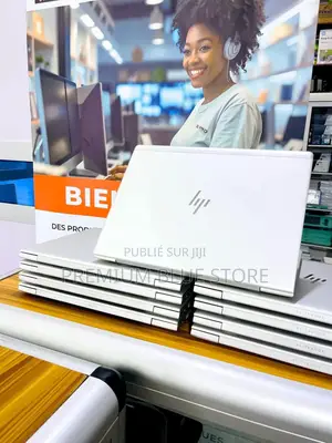 Nouveau HP EliteBook 840 G5 16GB Intel Core i5 SSD 512GB