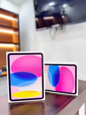 Nouveau Apple iPad (2025) 128 GB Autre