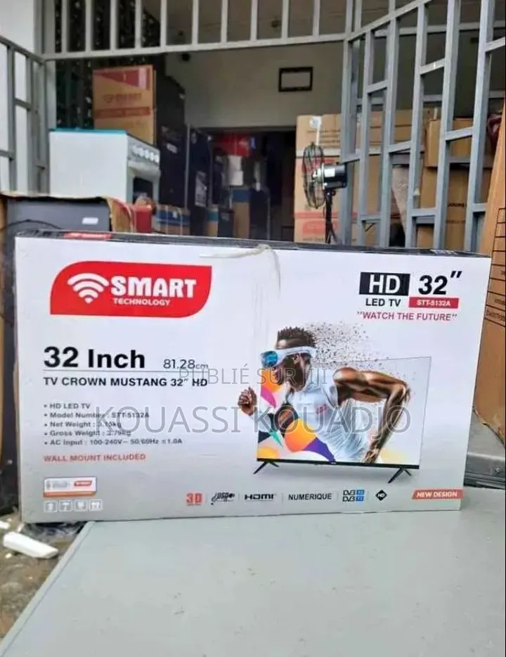 Écran Plasma