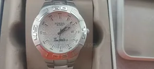 Montre Fossil