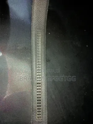 Ceinture Burberry Authentique