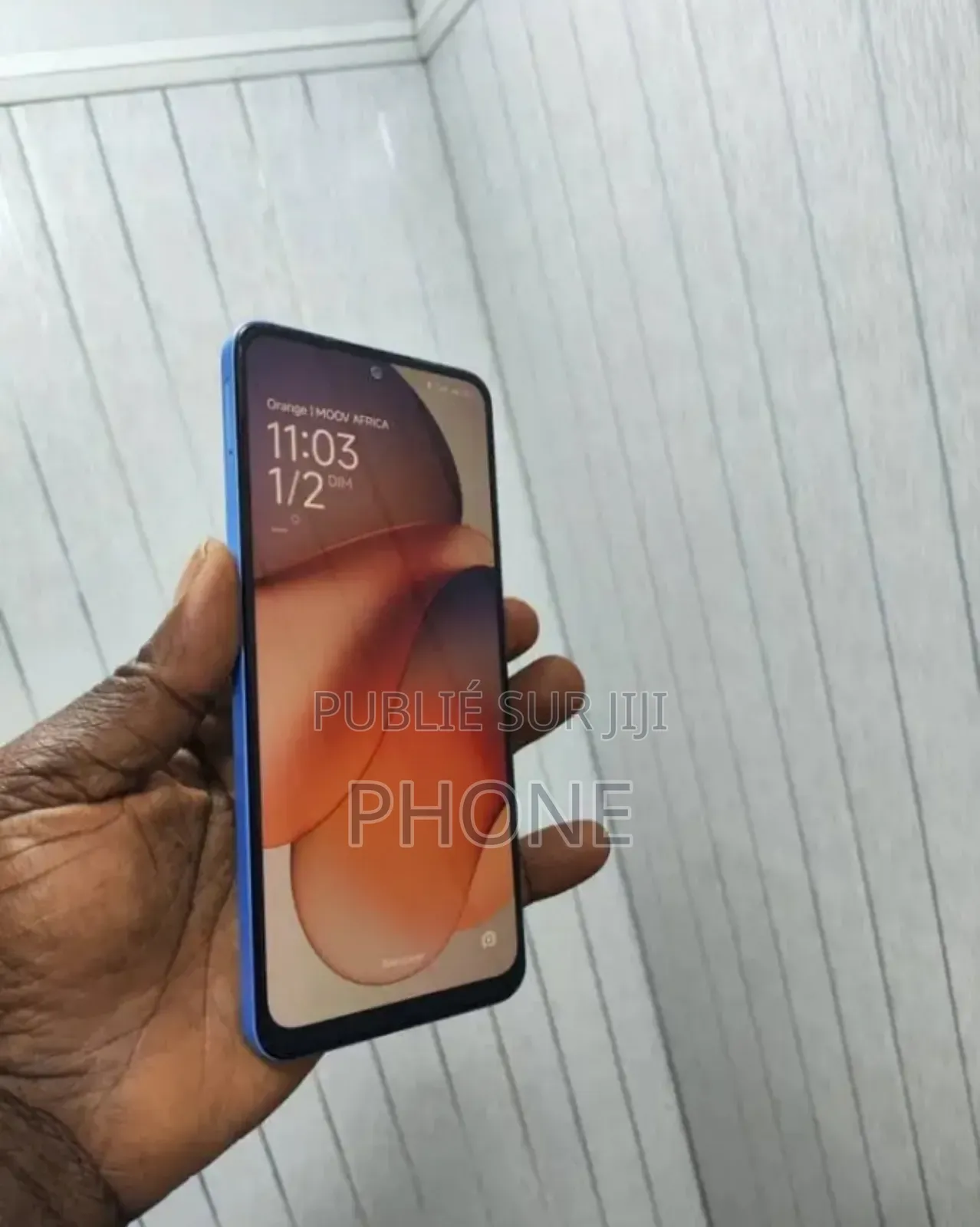Xiaomi 12 128 GB Rouge