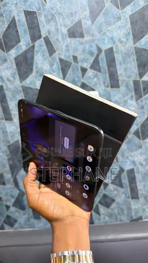 Nouveau Google Pixel 9 Pro 256 GB Noir