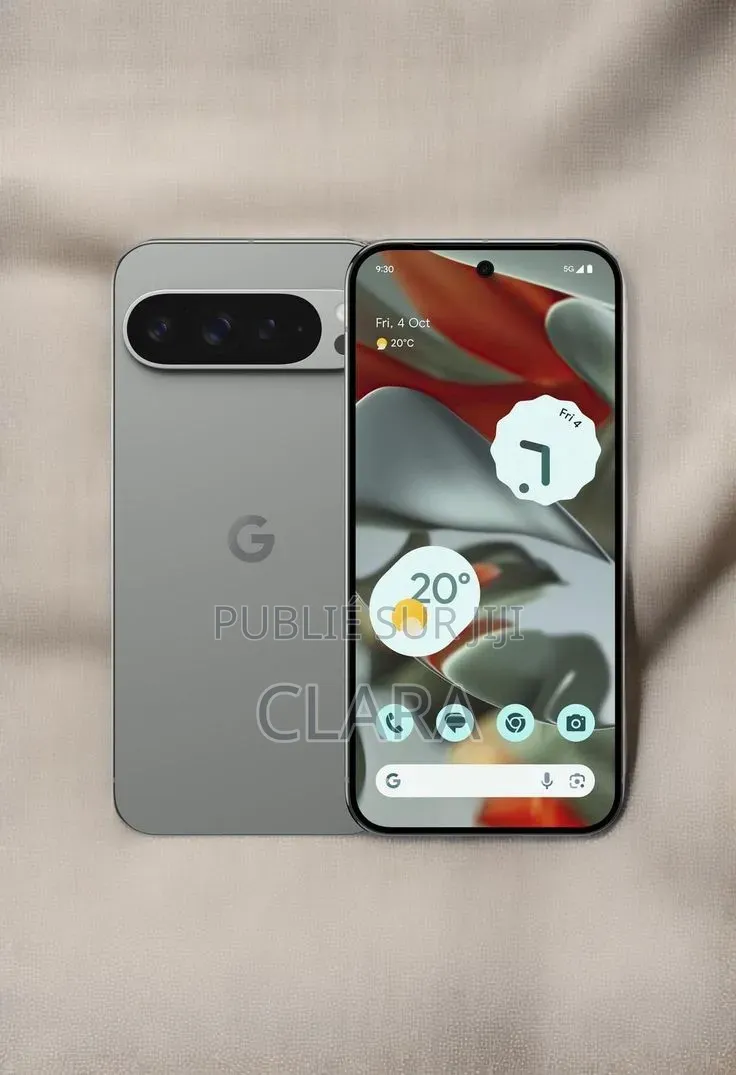 Nouveau Google Pixel 9 Pro 1 TB Autre