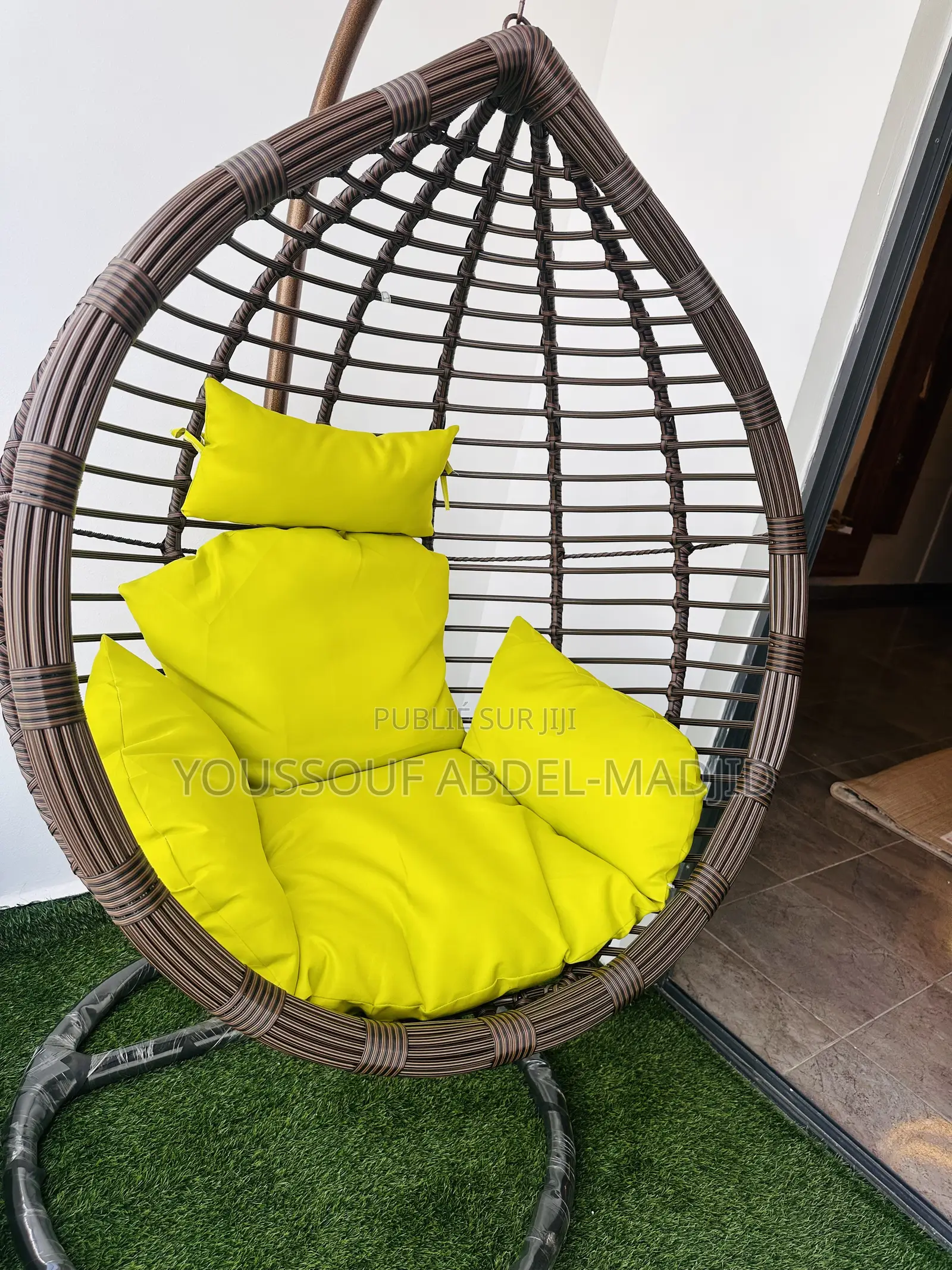 Studio Haut Standing Cocody 2 Plateaux BVD Latrille