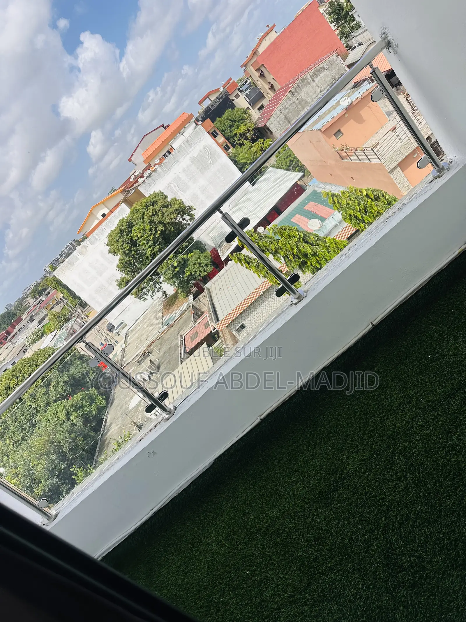 Studio Haut Standing Cocody 2 Plateaux BVD Latrille