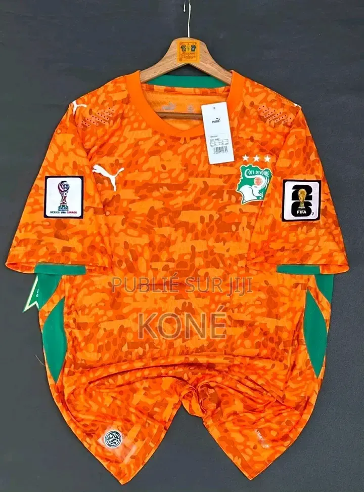 Maillot De Sport