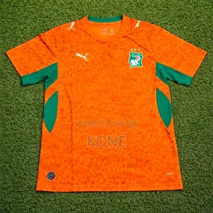 Maillot De Sport