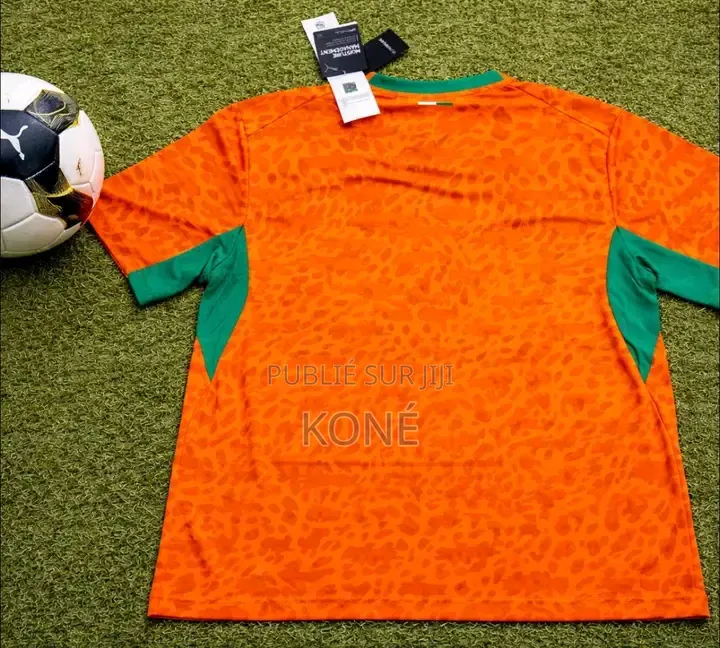 Maillot De Sport