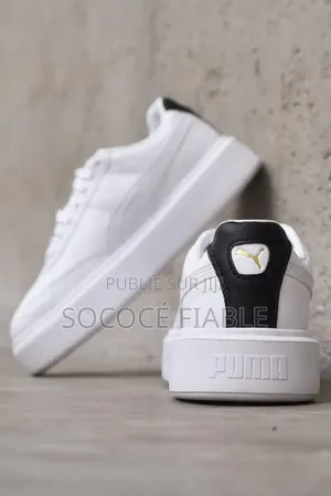 Puma Air Max