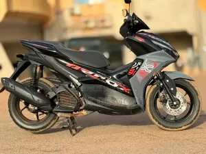 Nouveau Yamaha Autre 2026 Gris