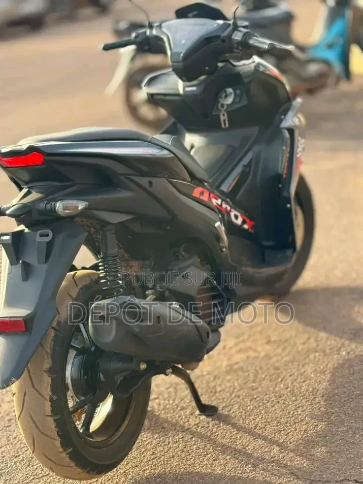 Nouveau Yamaha Autre 2026 Gris