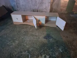 Meuble Tv Avec Tiroir