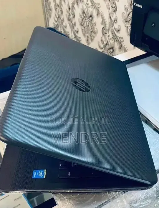 Ordinateur Hp